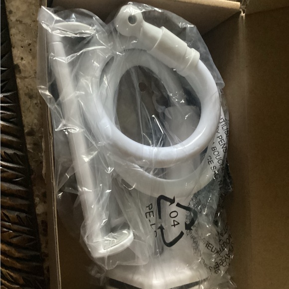 Ipad gooseneck holder. - Picture 2 of 3